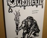OUBLIETTE 4 *NM/MT 9.8* OLD SCHOOL DUNGEONS DRAGONS MAGAZINE MODULE - $13.86