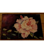 NEVER USED Vintage Deepest Sympathy Greeting Card, GREAT COND - $4.06 CAD