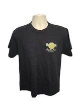 Hardrock Cafe Bruce Springsteen San Francisco  Edition XXI Adult M Black... - $369.94 MXN