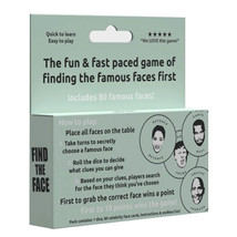 Pikkii Find the Face Game - £22.91 GBP