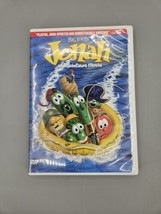 Jonah: A VeggieTales Movie, DVD  - £1.61 GBP