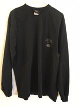 Harley-Davidson Museum Milwaukee Wisconsin Motor Company T Shirt Men's S... - $40.18