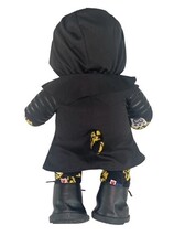 Build-A-Bear Star Wars Kylo Ren Plush 18.5" w/ Costume Boots Workshop image 4