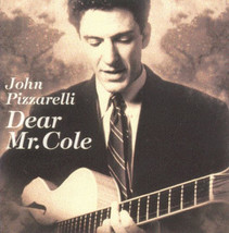 John Pizzarelli - Dear Mr. Cole (CD) VG - £3.03 GBP