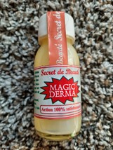 Magic Derma lightening serum oil - $22.00