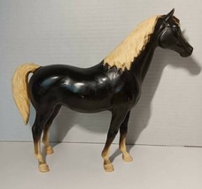 Vintage Breyer Family Arabian Mare Dickory Traditional Matte USA #202 - £22.15 GBP