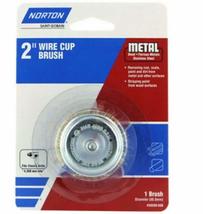 2&quot;Coar Crimp Wire Brush - $24.62 CAD