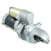 NEW STARTER FITS CASE TRACTOR 470 480 580 W5A 1107598 - $231.12
