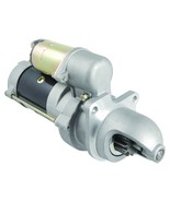 NEW STARTER FITS CASE TRACTOR 470 480 580 W5A 1107598 - $319.80 CAD