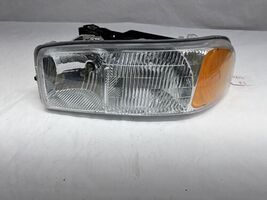 1999-2001 2002 2003 2004 2005 2006 Gmc Sierra Gmc Yukon Front Left Headl... - $50.00 1999-2001 2002 2003 2004 2005 2006 Gmc Sierra Gmc Yukon Front Left Headl... - $50.00