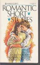 Romantic Short Stories - Harlequin - £1.55 GBP