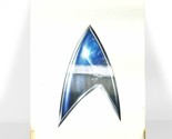 Star Trek Original 7 Movies (7-Disc DVD, Widescreen) w/ Slip Box !  Over... - $27.85