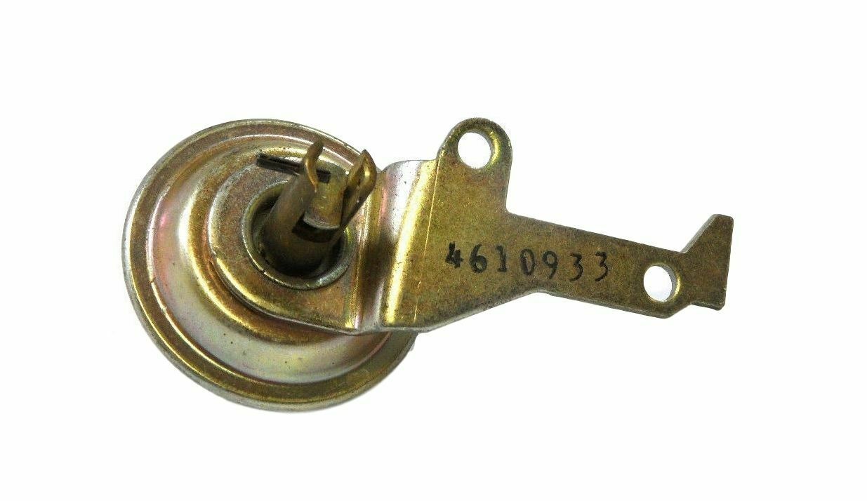 4610933 Carburetor Choke Pull Off - $25.45
