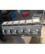 Thermo Scientific Lab-Line 5000 Multi-Unit Extraction Heater - $215.85