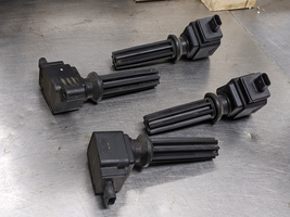Ignition Coil Igniter Set For 15-23 Ford Mustang  2.3 CM5E12A366BC Turbo - $59.35