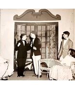 1956 Maskeraders Real Photo Maskers Play PA Theater Seventeen Manchester... - €34,34 EUR