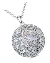 Mothers Day Gifts From Daughter Son,Sterling Silver - $197.65