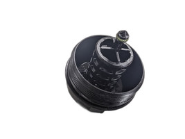 Oil Filter Cap From 2016 BMW 428i xDrive  2.0  AWD - £15.98 GBP