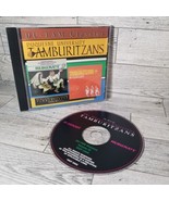 Tamburitzans Volume 4 Vol IV Best Of Duquesne University CD East Europea... - £25.23 GBP