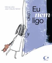 Eu Nem Ligo (Em Portugues do Brasil) [Paperback] _ - £27.18 GBP