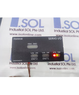 GE Energy IS220PSVOH1B PSVO Servo Control Module I/O Rev C GE Mark VI / VIe - $10,284.55