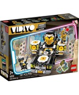 Vidiyo Lego 43112 Robo Hiphop Car ~ 387 pcs NEW Music Video Maker - €18,53 EUR