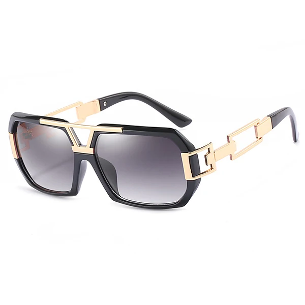 GRFISIA Retro Style Square glasses Men Women  Designer Super Light Eyegl... - $45.22