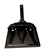 impact products inc 4212-90 12&quot;, Black Metal Dust Pan - €18,82 EUR