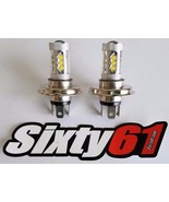 Honda FourTrax Foreman 400 LED 1997-2002 2003 2004 HID 35W Headlight Bul... - €32,44 EUR