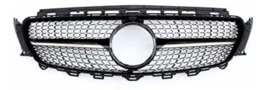 Fits Mercede-Benz W213 E200 E250 E300 E43 AMG 2016-2018 OP GT R Style Gr... - $53.97