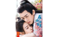 Time Flies and You are Here Vol.1-32 End DVD [Chinese Drama] [English Sub]  - £31.34 GBP