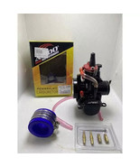 Apido Power Jet Racing Carburetor 28mm/30mm + DHL EXPRESS - $182.17 CAD