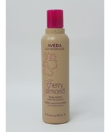 Aveda Cherry Almond Body Lotion 200ml/6.7oz - $28.11 CAD