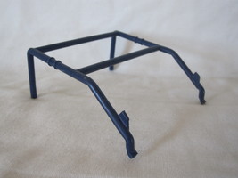 G.I. Joe Parts Garage: 1986 Dreadnok Thunder Machine - Roll Bars - £6.75 GBP