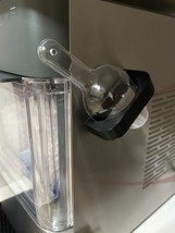 GE Opal 2.0 ice maker magnetic ice scoop holder color Black - £7.01 GBP