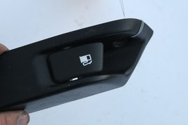 2004-2009 TOYOTA PRIUS FUEL DOOR RELEASE & COVER TRIM M1055 image 6