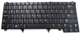 Dell Latitude E6440 Keyboard 0P39NY - $18.66