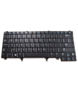 Dell Latitude E6440 Keyboard 0P39NY - £14.64 GBP