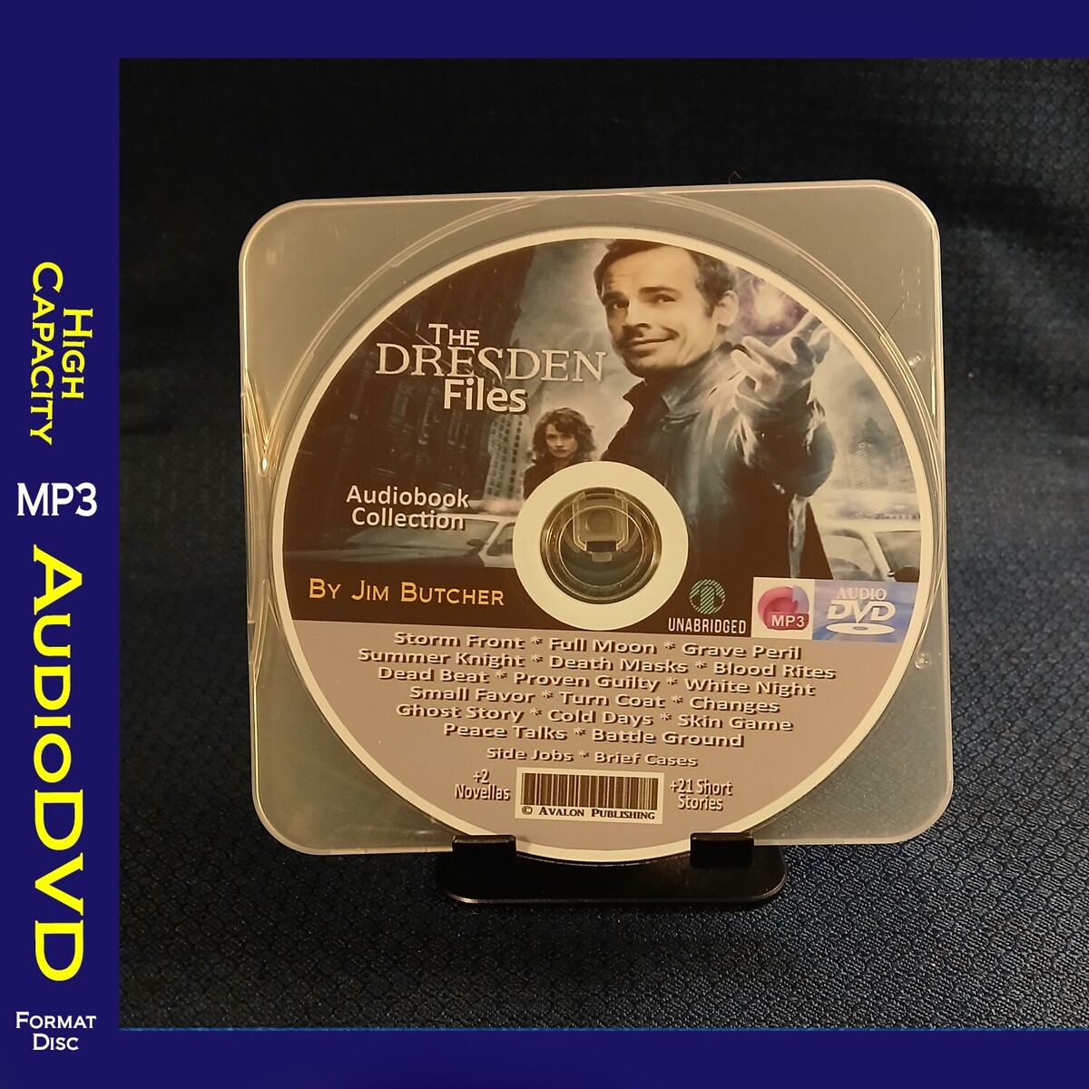 Full-size item image