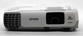 Epson PowerLite 97H Projector (Bulb Hours in Variations) (Remote Included) - $64.95+