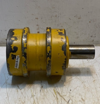 Undercarriage Top Carrier Roller Upper Track Roller Heavy Duty 44mm Shaft - $174.99