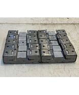 10 Quantity of Resilient Sound Isolation Clips 3-3/4&quot; x 1&quot; x 1&quot; (10 Quan... - €47,56 EUR