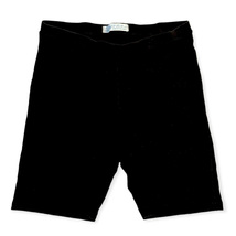 Primark Black Bike Shorts, XS, 6&quot; Inseam - $5.90