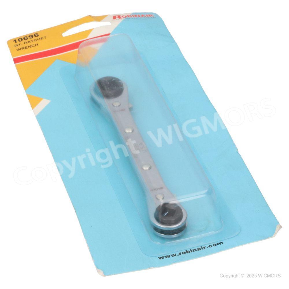 Key for valve Robinair 10696 3/16&quot; - 5/16&quot; 127-C - $39.44