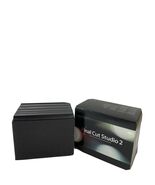 Apple Final Cut Studio 2 Pro 6 DVD Studio Pro 4 Manuals only - no software - €21,29 EUR