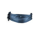 LANVIN PARIS Womens Belt Solid Blue Size S AW2R1HTISP6A - $76.93