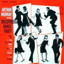 Arthur murray disco thumb200