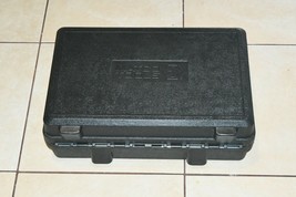 Matco Tools EMPTY Blow Molded hard Case for tool kit  *CASE ONLY* 516 - £53.55 GBP