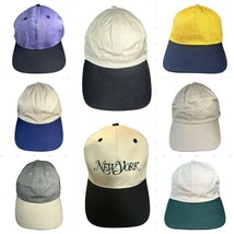 New York FAHRENHEIT Fashion Headwear Baseball Cap Unisex Hat Adjustable ... - $19.95