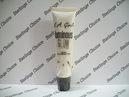 LA Girl Luminous Glow Skin Illuminator #693 Moonlight - $7.22